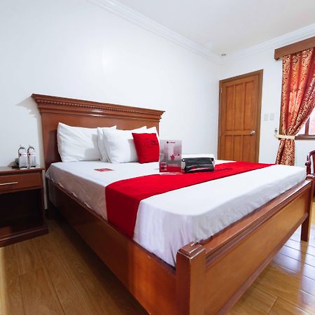Reddoorz Plus @ Starhomes Olivianville Tarlac City Ngoại thất bức ảnh