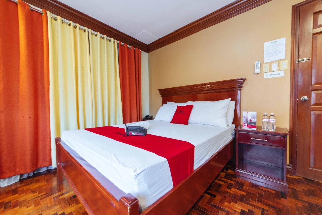 Reddoorz Plus @ Starhomes Olivianville Tarlac City Ngoại thất bức ảnh